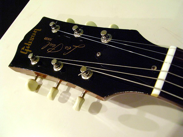 Gibson Custom Shop Historic Collection 57 Les Paul Junior Single 